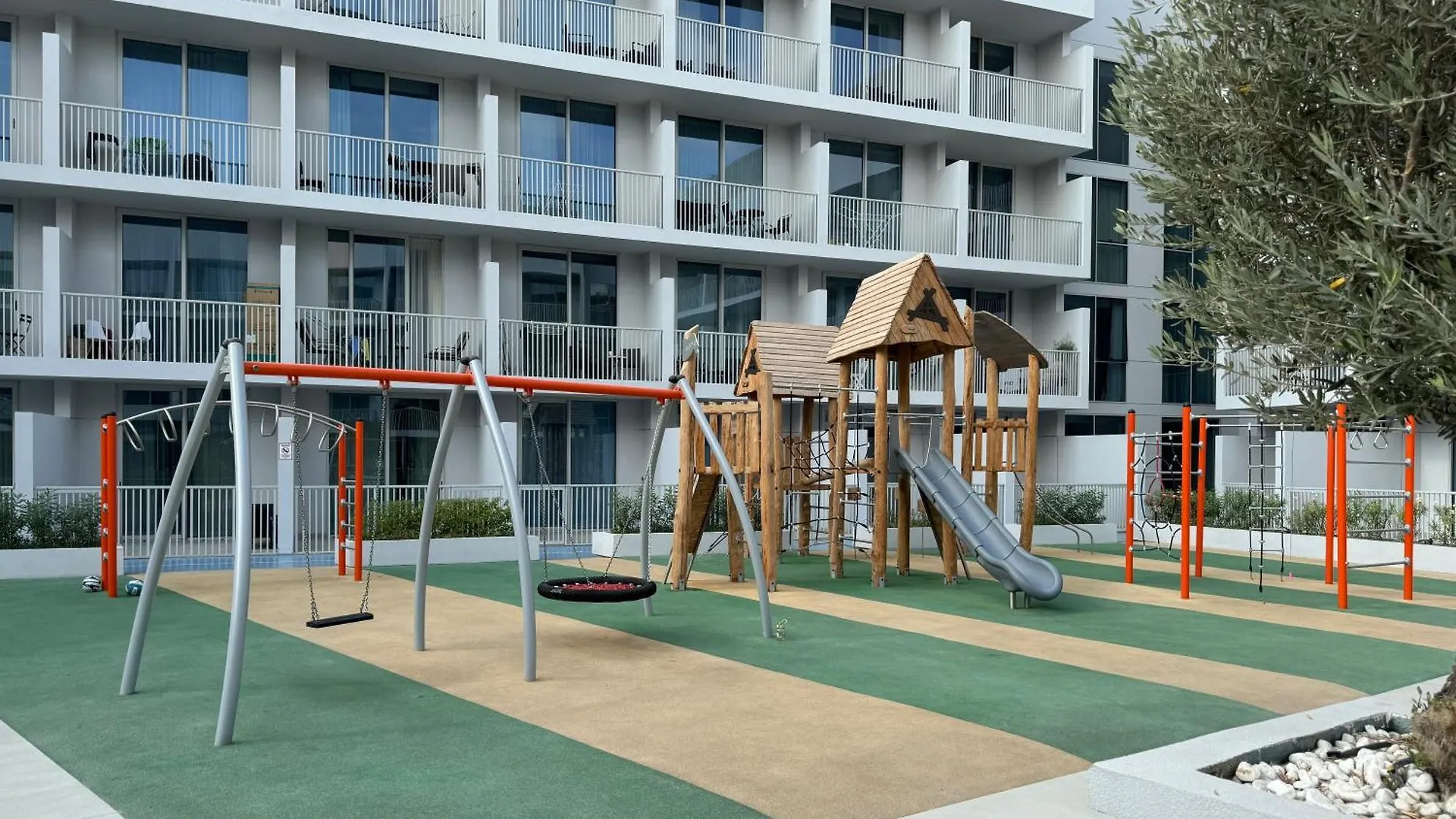 Luma Studio In Jumeirah Village Circle Dubai United Arab Emirates