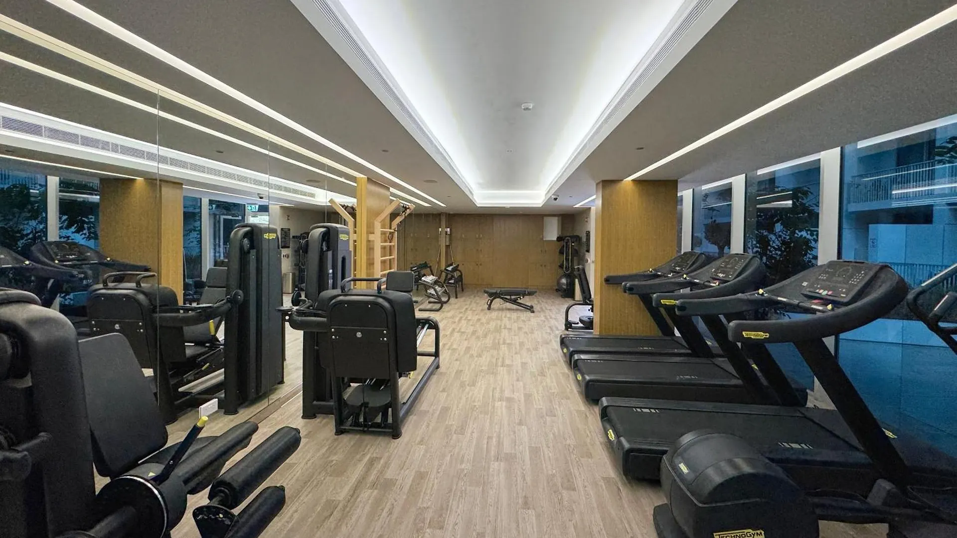 Apartment Luma Studio In Jumeirah Village Circle Dubai United Arab Emirates