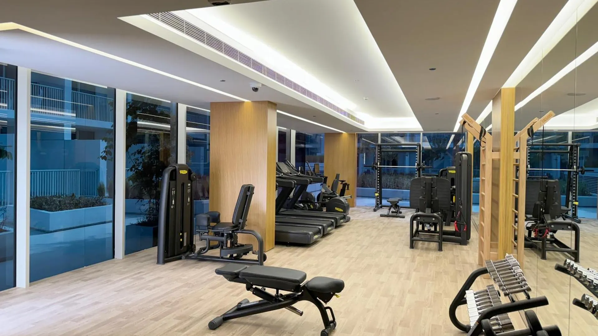 Luma Studio In Jumeirah Village Circle Dubai 0*,