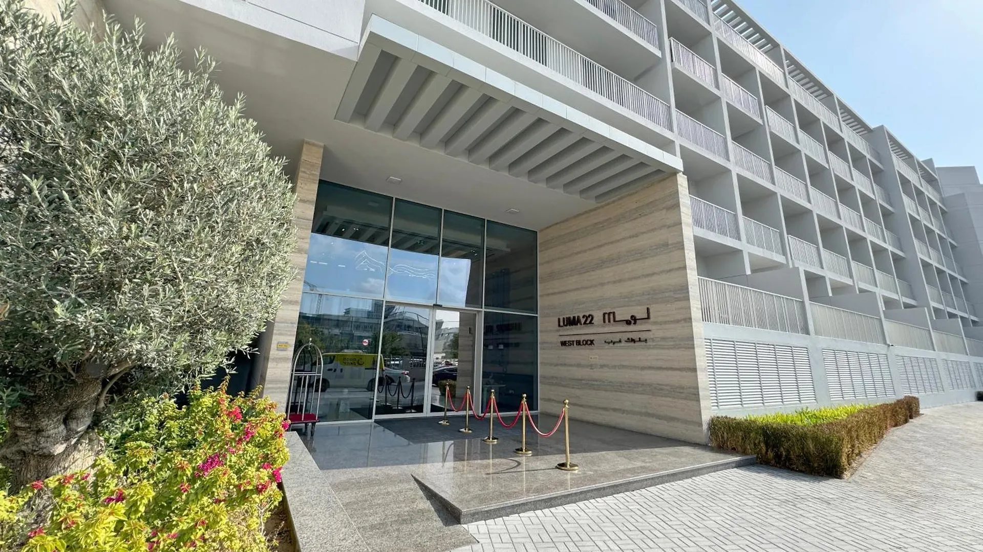 Luma Studio In Jumeirah Village Circle Dubai Apartment