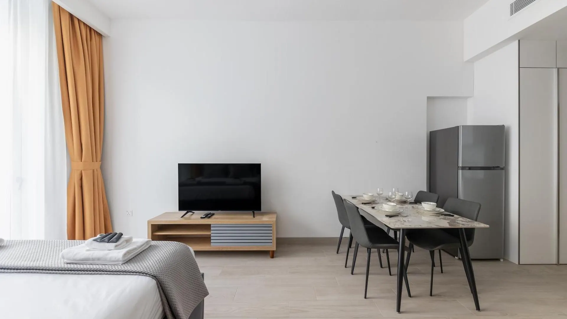 Luma Studio In Jumeirah Village Circle Dubai 0*,  United Arab Emirates
